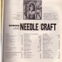 Fall - Winter 1971 Issue Modern Needlecraft *