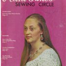 February / March Issue Aunt Jane's Sewing Circle *