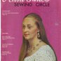 February / March Issue Aunt Jane's Sewing Circle *