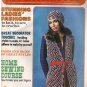 March 1972 Issue Needles and Thread *