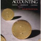 Principles of Accounting