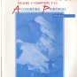 Accounting Principles -- Fifth Edition