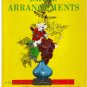 Complete Book of Dried Arrangements