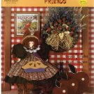 Apple Orchard Friends -- Provo Craft - (Ap Bx - 1)