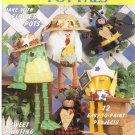 McCall's Garden Pot Pals - (Ap Bx - 1)