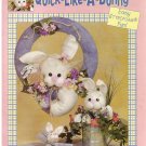 McCall's Quick Like a Bunny -- Easy Styrofoam Fun - (Ap Bx - 1)