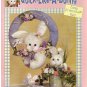 McCall's Quick Like a Bunny -- Easy Styrofoam Fun - (Ap Bx - 1)