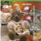McCall's Santa's Lil' Softies - (Ap Bx - 1)