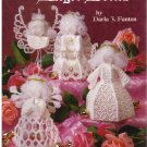 Angel Belles in Plastic Canvas - (Ap Bx - 1)