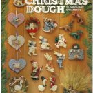 Making Christmas Dough -- 23 Dough Art Ornaments - (Ap Bx - 1)