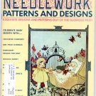 Olde Time Needlework Magazine May 1974