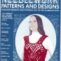 Olde Time Needlework Magazine March 1974