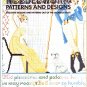 Olde Time Needlework Magazine May 1975