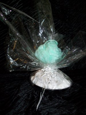 VANILLA FIELDS BATH SALTS