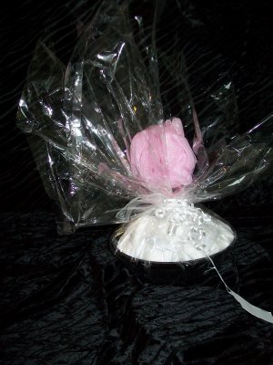 SERENITY SUNSET BATH SALTS