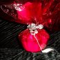 SENSUAL AROMA THERAPY BATH SALTS
