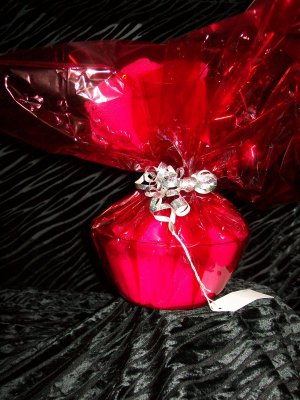 RELAXING BATH SALTS