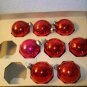 Red Ornaments