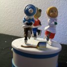 Skaters Waltz -- Musical
