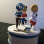 Skaters Waltz -- Musical