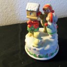Children and Their Friends -- Music Box