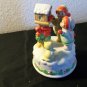 Children and Their Friends -- Music Box