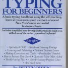 Typing for Beginners