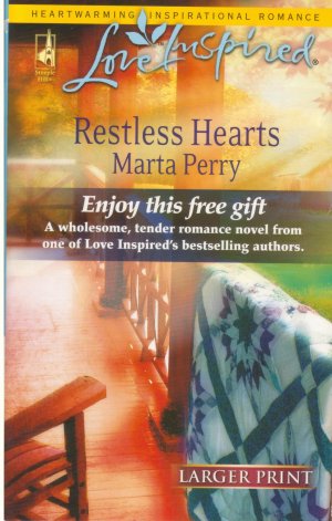 Restless Hearts