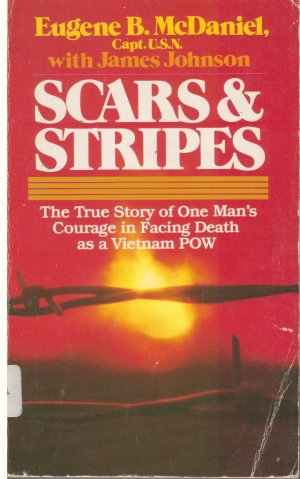 Scars and Strips