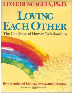 Loving Each Other