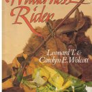 Wilderness Rider