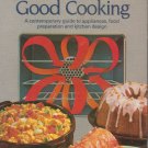 VINTAGE Maytag Handbook of Good Cooking