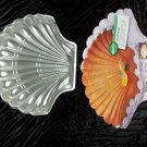Shell Mold Cake Pan - by Wilton -- 2105-8250 -- 1989 *