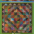 Trade Winds by Lynda Milligan & Nancy Smith - (T-Blu-L-11)