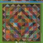 Trade Winds by Lynda Milligan & Nancy Smith - (T-Blu-L-11)