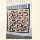 Mostly Strips! Flying Stars - (T-Blu-L-11)