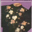 Glitzy Shirts Lame' Iron-On Applique Kit - (L)