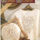 3 - Daisy Kingdom Transfer Treasures - (T-Blu-L-11)
