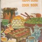 Jan Worth's Happy Living Cook Book