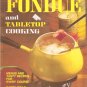 Better Homes and Gardens Fondue and Tabletop Cooking