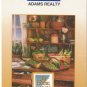 Coldwell Banker / Adams Realty Cookbook