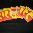 Maps -- a huge box of maps