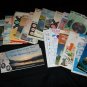 Maps -- a huge box of maps