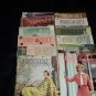 The Workbasket and Home Arts Magazine Volume 37 *