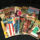 The Workbasket and Home Arts Magazine Volume 41 *
