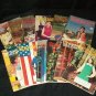 The Workbasket and Home Arts Magazine Volume 41 *
