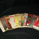 The Workbasket and Home Arts Magazine Volume 40 *