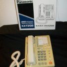 2-LINE TELEPHONE BY EASA Phone -- white box