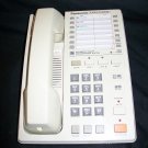 2-LINE TELEPHONE BY EASA Phone -- white