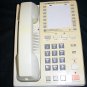 2-LINE TELEPHONE BY EASA Phone -- white